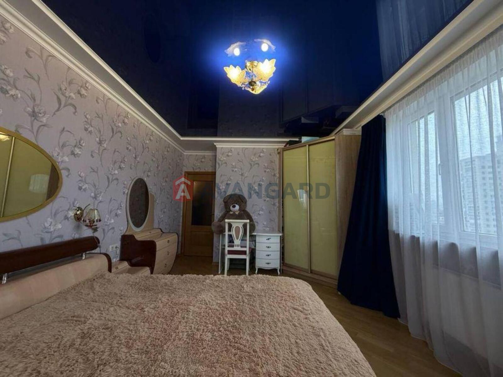 3 комн. квартира, 97/-/14 кв. м., 11/25 этаж фото 2 3 комн. квартира, 97/-/14 кв. м., 11/25 этаж фото 2