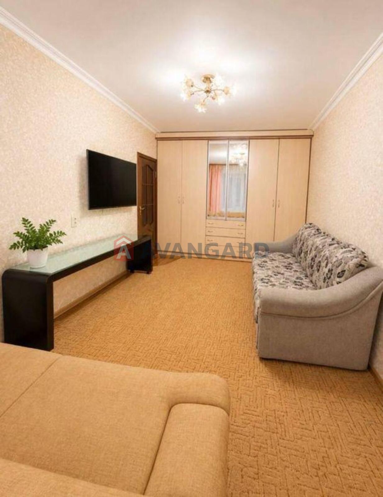 1 комн. квартира, 36/-/8 кв. м., 1/9 этаж фото 3 1 комн. квартира, 36/-/8 кв. м., 1/9 этаж фото 3