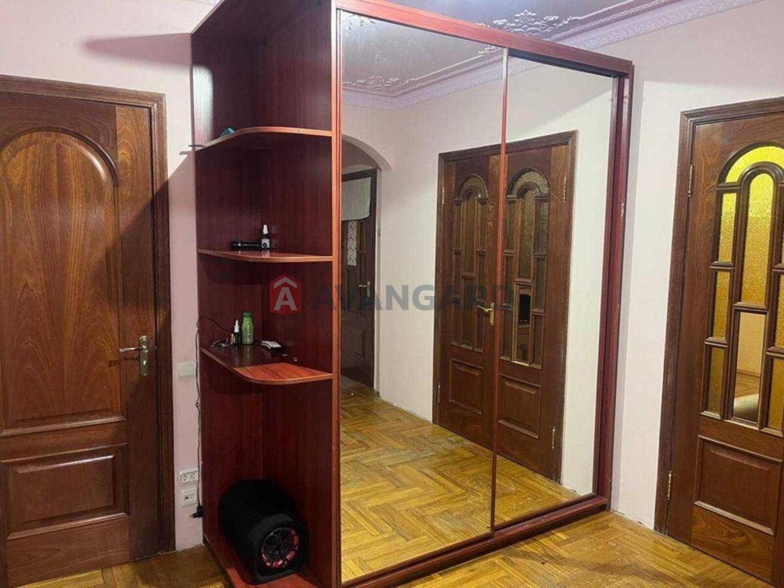 3 комн. квартира, 105/-/12 кв. м., 4/12 этаж фото 7 3 комн. квартира, 105/-/12 кв. м., 4/12 этаж фото 7