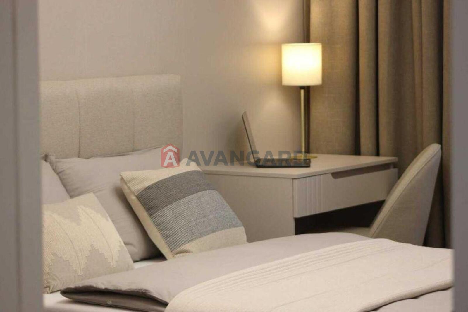 1 кім. квартира, 40/-/18 кв. м., 23/25 поверх фото 11 1 кім. квартира, 40/-/18 кв. м., 23/25 поверх фото 11