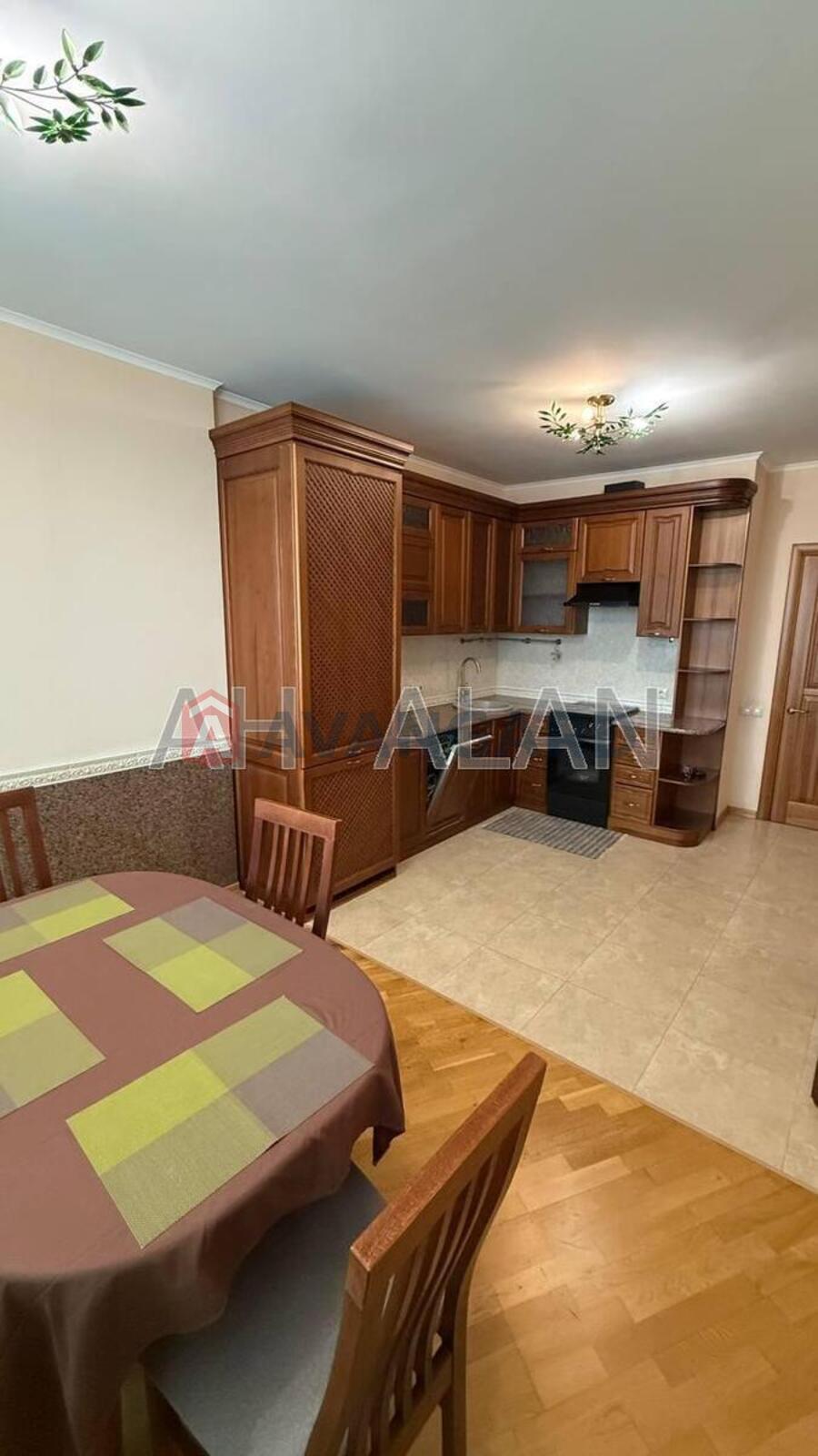 3 кім. квартира, 95/51/15 кв. м., 21/25 поверх фото 11 3 кім. квартира, 95/51/15 кв. м., 21/25 поверх фото 11