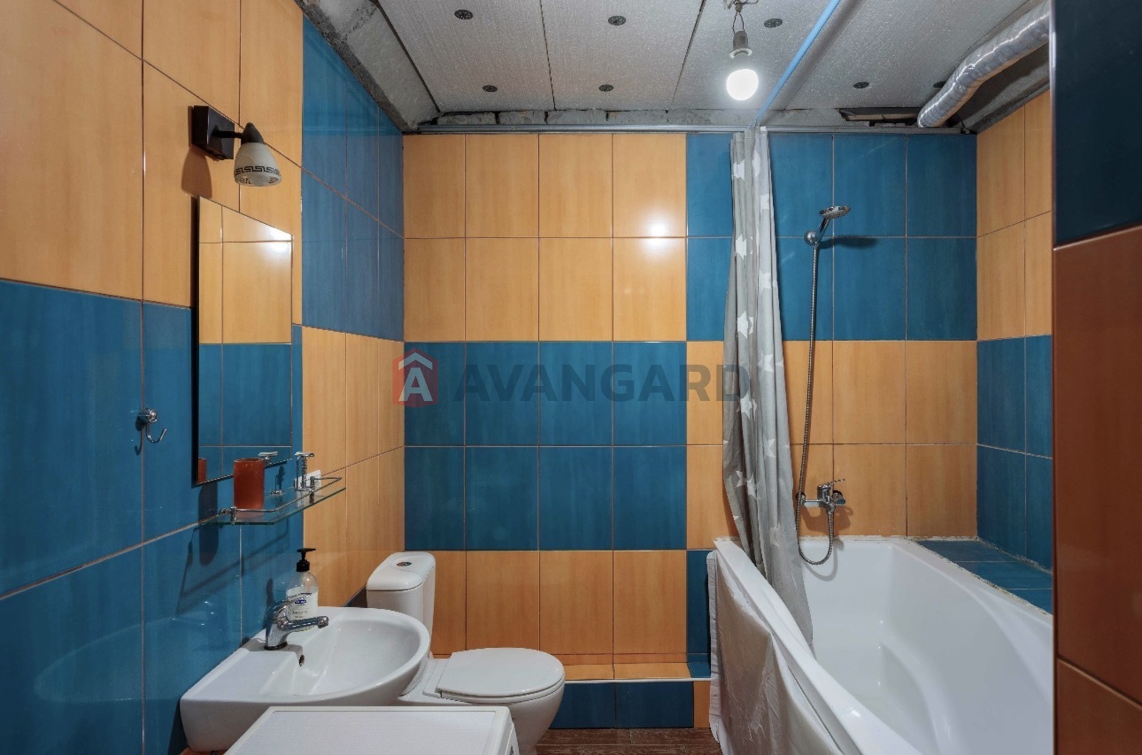 6 кім. квартира, 190/139/13 кв. м., 19/20 поверх фото 15 6 кім. квартира, 190/139/13 кв. м., 19/20 поверх фото 15