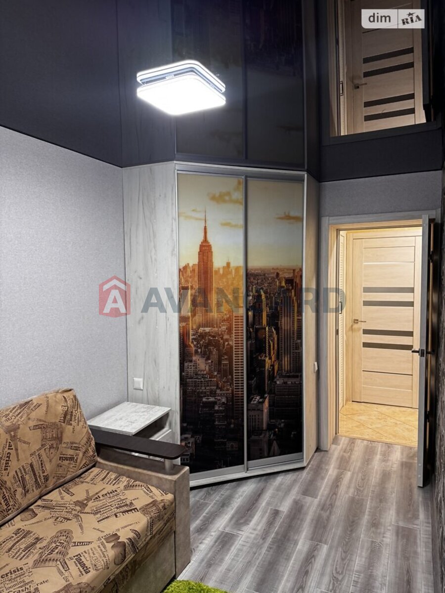 2 кім. квартира, 43/-/6 кв. м., 2/5 поверх фото 14 2 кім. квартира, 43/-/6 кв. м., 2/5 поверх фото 14