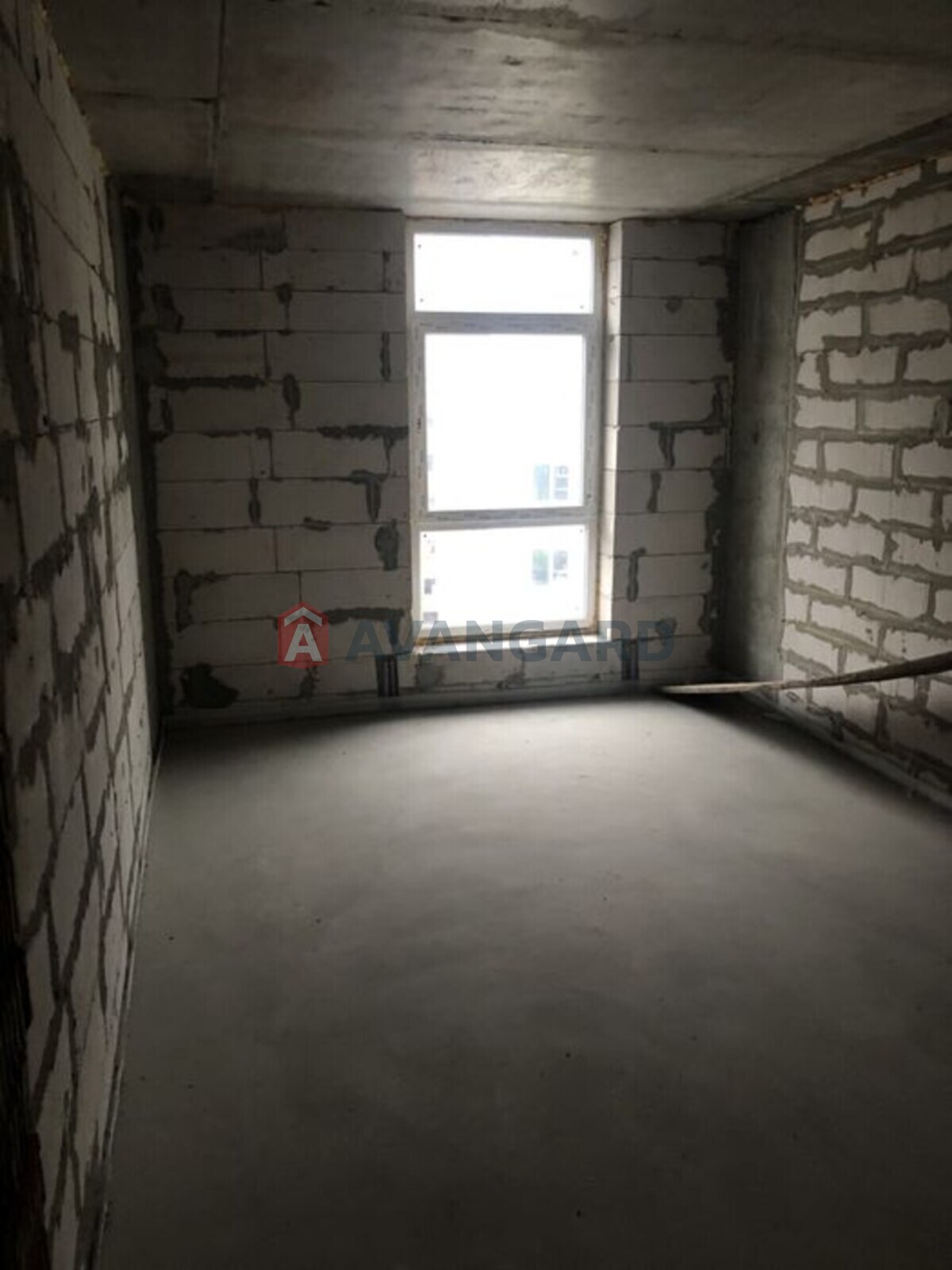 2 кім. квартира, 81/-/23 кв. м., 6/10 поверх фото 2 2 кім. квартира, 81/-/23 кв. м., 6/10 поверх фото 2