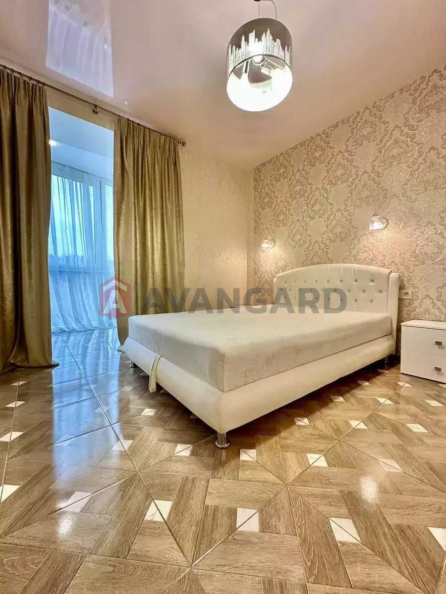 2 кім. квартира, 64/-/- кв. м., 6/12 поверх фото 5 2 кім. квартира, 64/-/- кв. м., 6/12 поверх фото 5