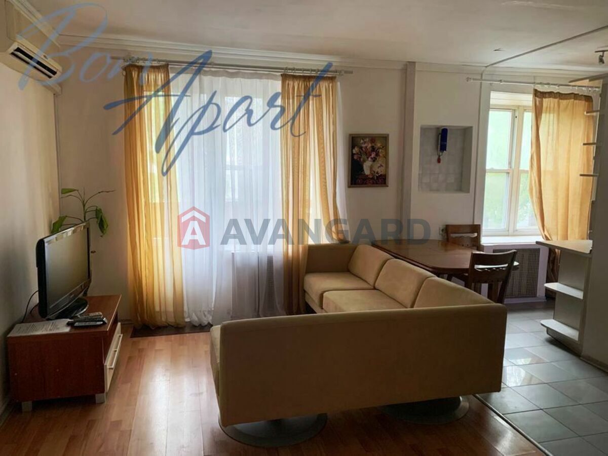 2 комн. квартира, 45 / 32 / 6 м? кв. м., 2/5 этаж фото 3 2 комн. квартира, 45 / 32 / 6 м? кв. м., 2/5 этаж фото 3