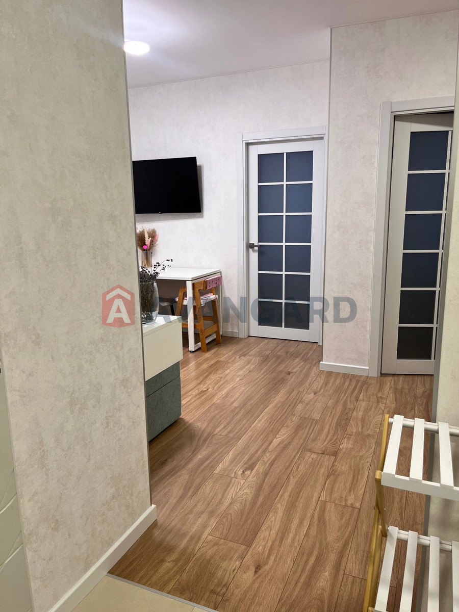 2 комн. квартира, 50/-/15 кв. м., 5/19 этаж фото 3 2 комн. квартира, 50/-/15 кв. м., 5/19 этаж фото 3