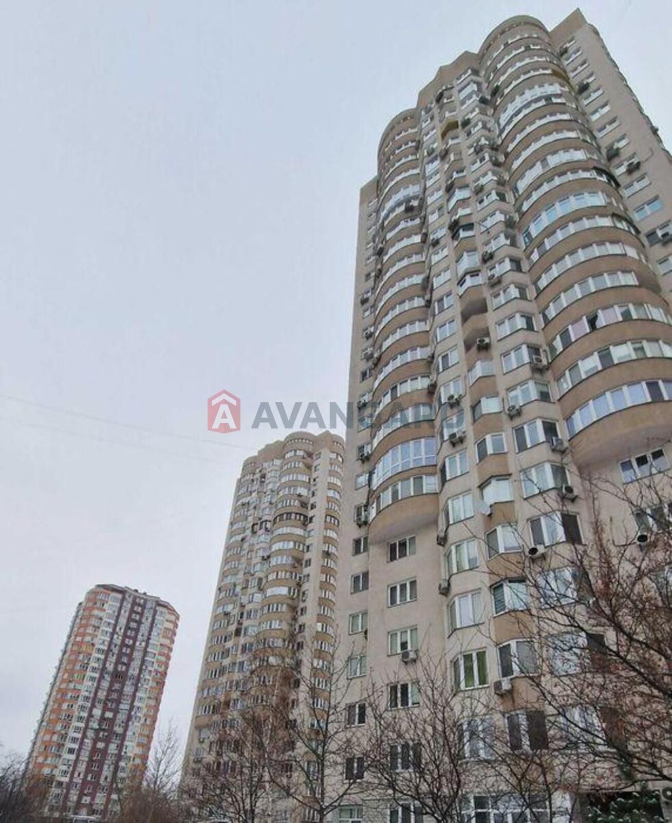 2 кім. квартира, 78/-/19 кв. м., 17/24 поверх фото 2 2 кім. квартира, 78/-/19 кв. м., 17/24 поверх фото 2