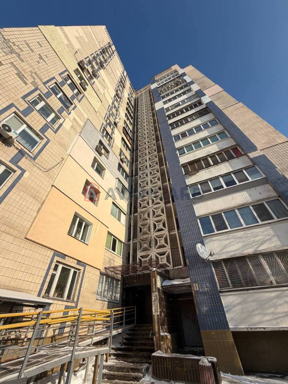 3 комн. квартира, 71/41/8 кв. м., 8/16 этаж фото 20 3 комн. квартира, 71/41/8 кв. м., 8/16 этаж фото 20