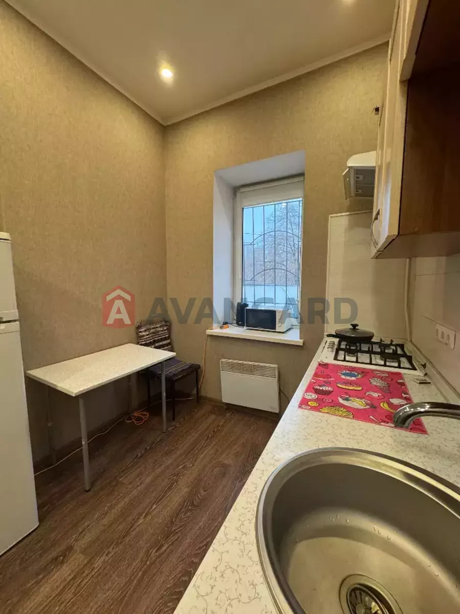 1 комн. квартира, 29/-/9 кв. м., 2/3 этаж фото 5 1 комн. квартира, 29/-/9 кв. м., 2/3 этаж фото 5