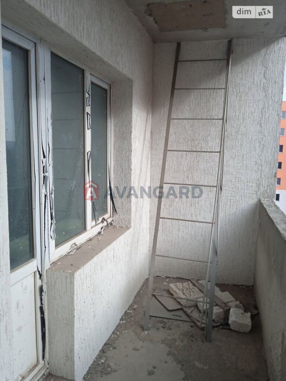 3 кім. квартира, 90/54/11 кв. м., 6/10 поверх фото 5 3 кім. квартира, 90/54/11 кв. м., 6/10 поверх фото 5