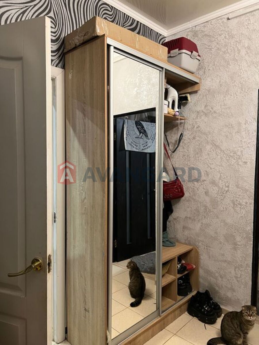 1 комн. квартира, 38/-/7 кв. м., 1/2 этаж фото 7 1 комн. квартира, 38/-/7 кв. м., 1/2 этаж фото 7