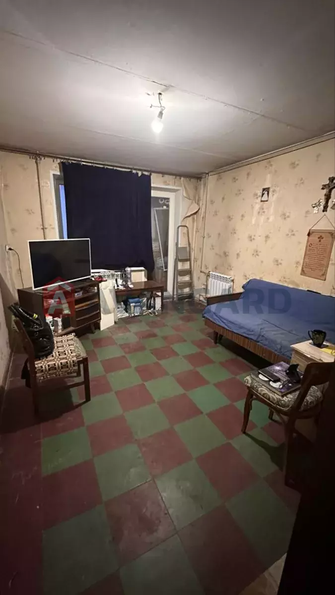 1 кім. квартира, 40/-/8 кв. м., 12/14 поверх фото 17 1 кім. квартира, 40/-/8 кв. м., 12/14 поверх фото 17