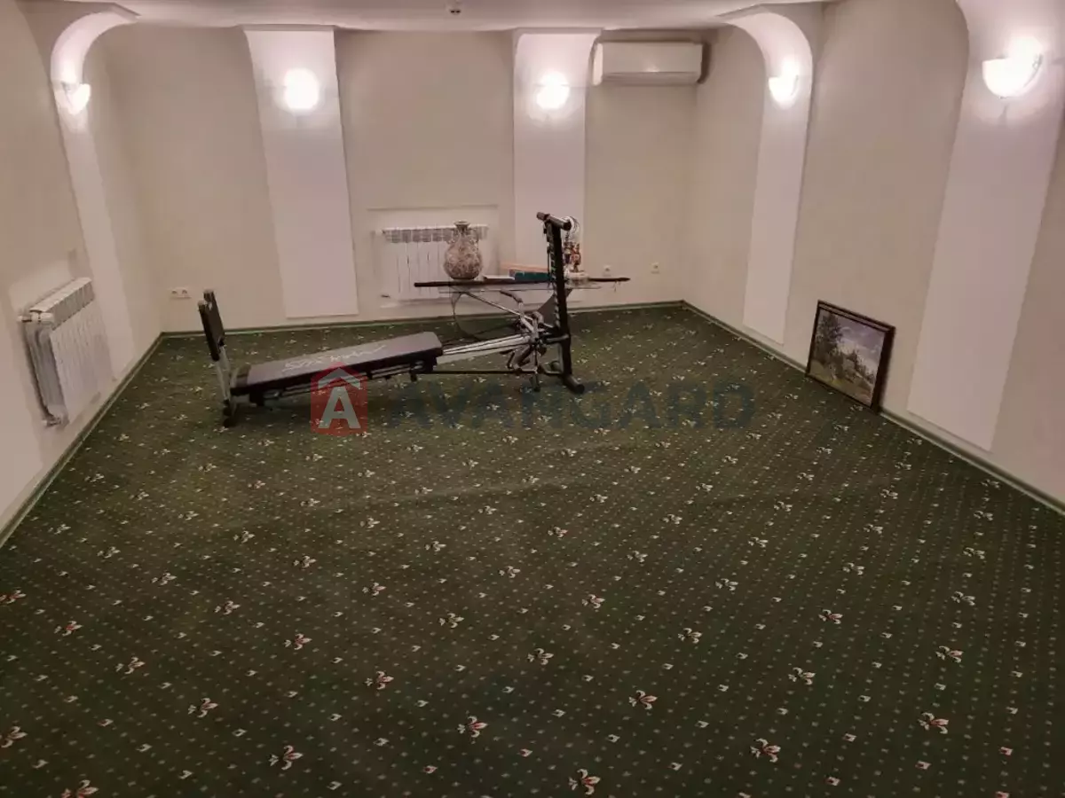 3 комн. квартира, 180/100/20 кв. м., 7/13 этаж фото 17 3 комн. квартира, 180/100/20 кв. м., 7/13 этаж фото 17