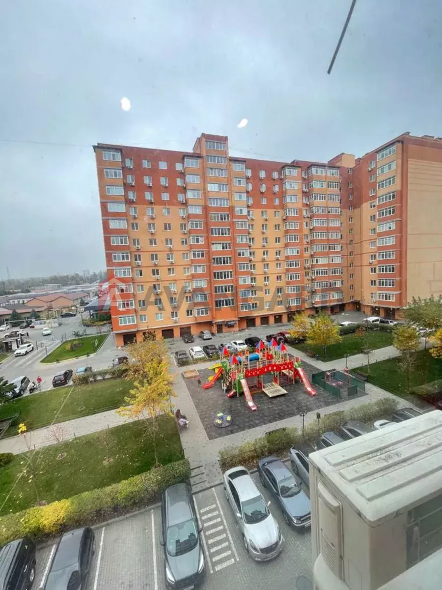 3 кім. квартира, 102/-/10 кв. м., 5/12 поверх фото 9 3 кім. квартира, 102/-/10 кв. м., 5/12 поверх фото 9