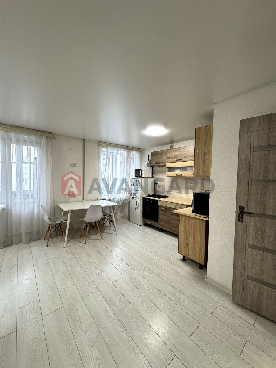 2 комн. квартира, 45/-/10 кв. м., 6/9 этаж фото 1 2 комн. квартира, 45/-/10 кв. м., 6/9 этаж фото 1