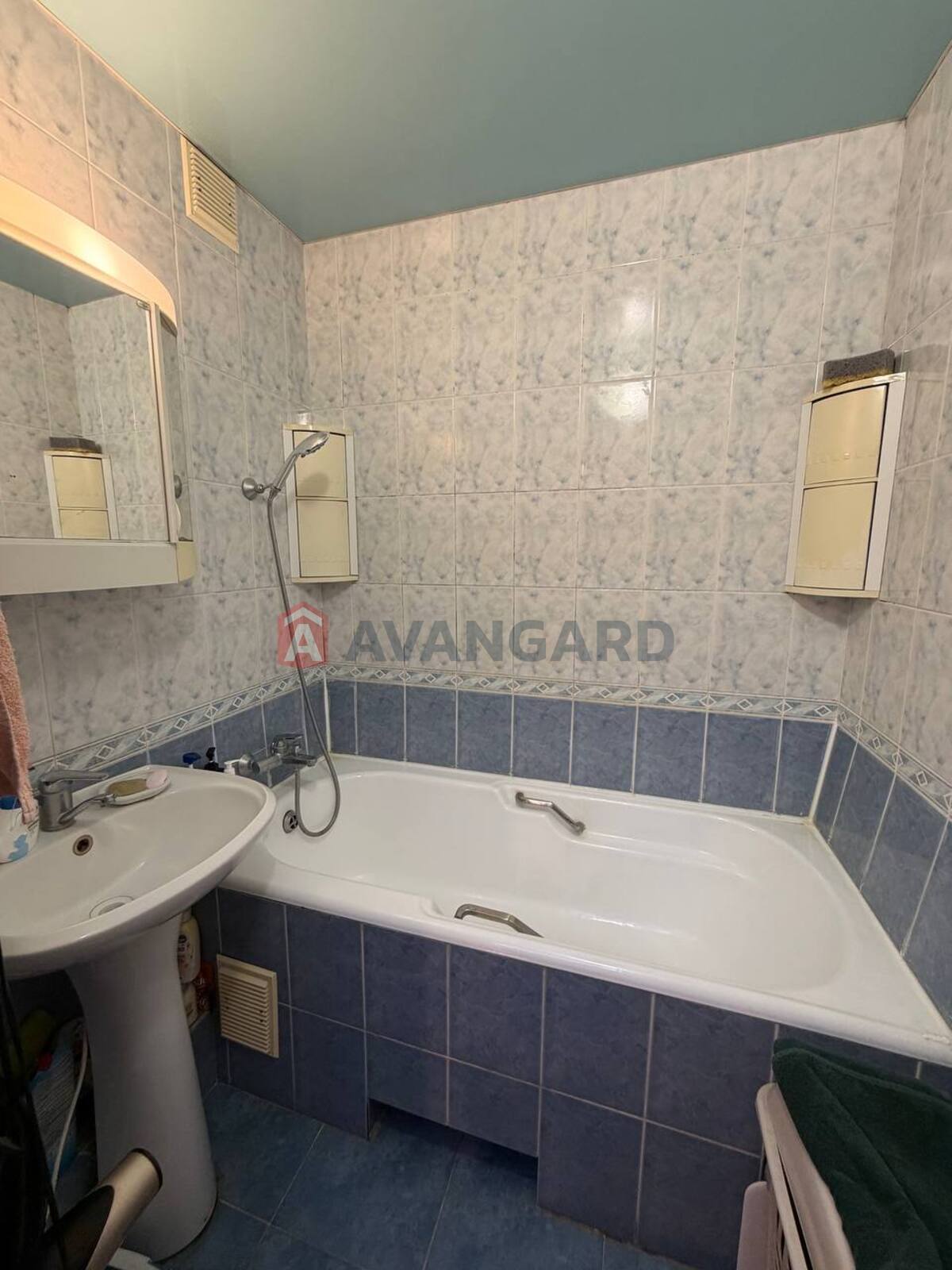 3 комн. квартира, 70/-/8 кв. м., 3/9 этаж фото 16 3 комн. квартира, 70/-/8 кв. м., 3/9 этаж фото 16
