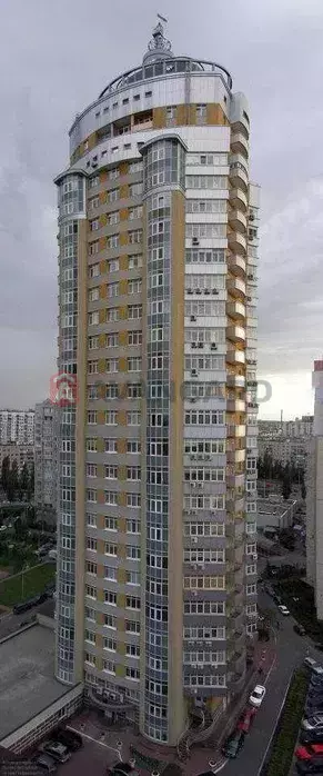 3 комн. квартира, 129/-/16 кв. м., 11/27 этаж фото 2 3 комн. квартира, 129/-/16 кв. м., 11/27 этаж фото 2