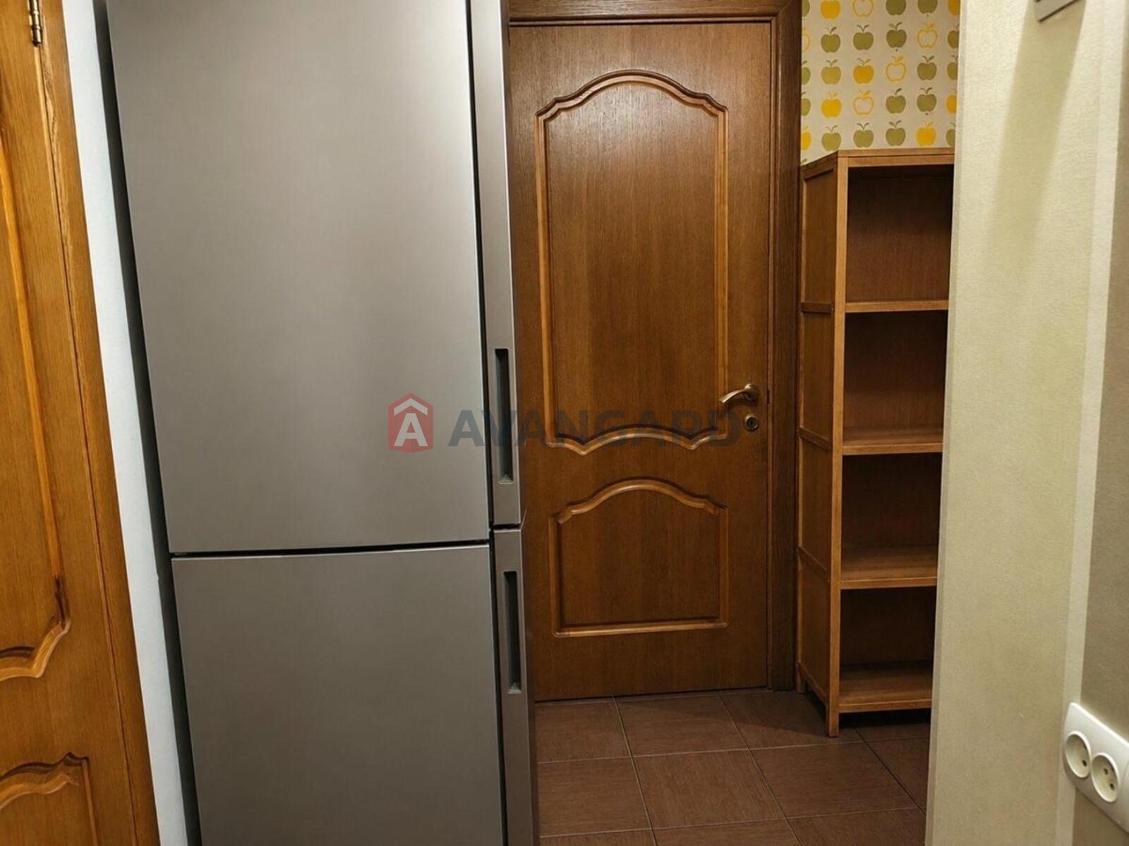 2 комн. квартира, 45/31/7 кв. м., 1/5 этаж фото 9 2 комн. квартира, 45/31/7 кв. м., 1/5 этаж фото 9
