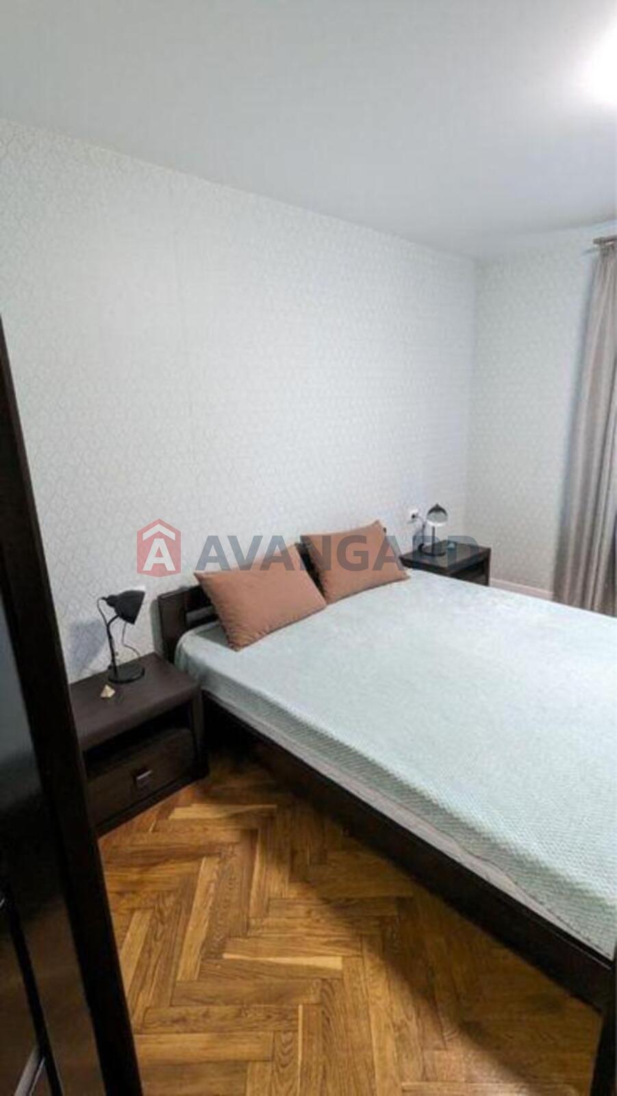 2 кім. квартира, 50/-/7 кв. м., 3/5 поверх фото 5 2 кім. квартира, 50/-/7 кв. м., 3/5 поверх фото 5