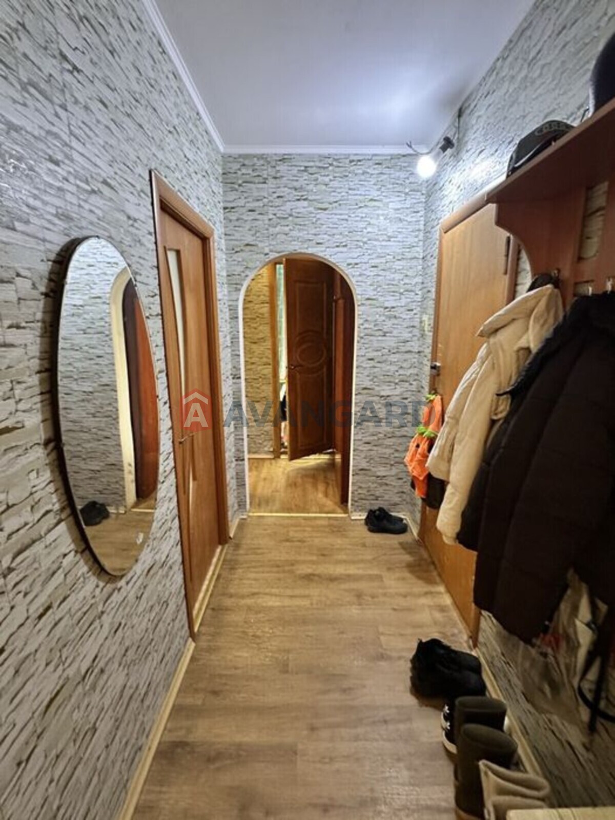 2 комн. квартира, 53/-/10 кв. м., 3/10 этаж фото 5 2 комн. квартира, 53/-/10 кв. м., 3/10 этаж фото 5