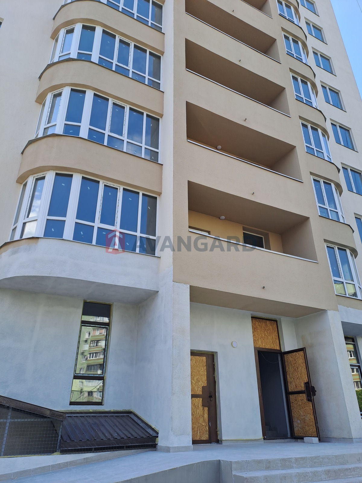 1 комн. квартира, 56/25/12 кв. м., 16/17 этаж фото 12 1 комн. квартира, 56/25/12 кв. м., 16/17 этаж фото 12