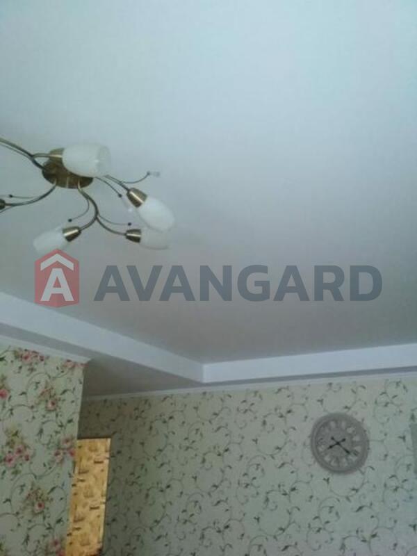 3 кім. квартира, 60/-/8 кв. м., 1/5 поверх фото 3 3 кім. квартира, 60/-/8 кв. м., 1/5 поверх фото 3