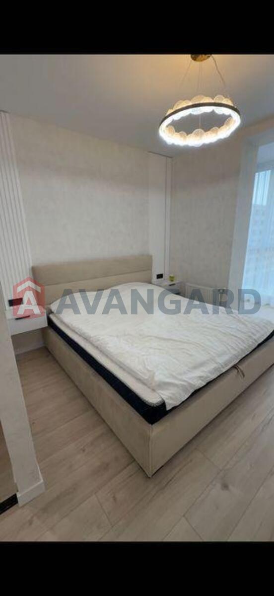 1 комн. квартира, 50/-/- кв. м., 6/10 этаж фото 8 1 комн. квартира, 50/-/- кв. м., 6/10 этаж фото 8