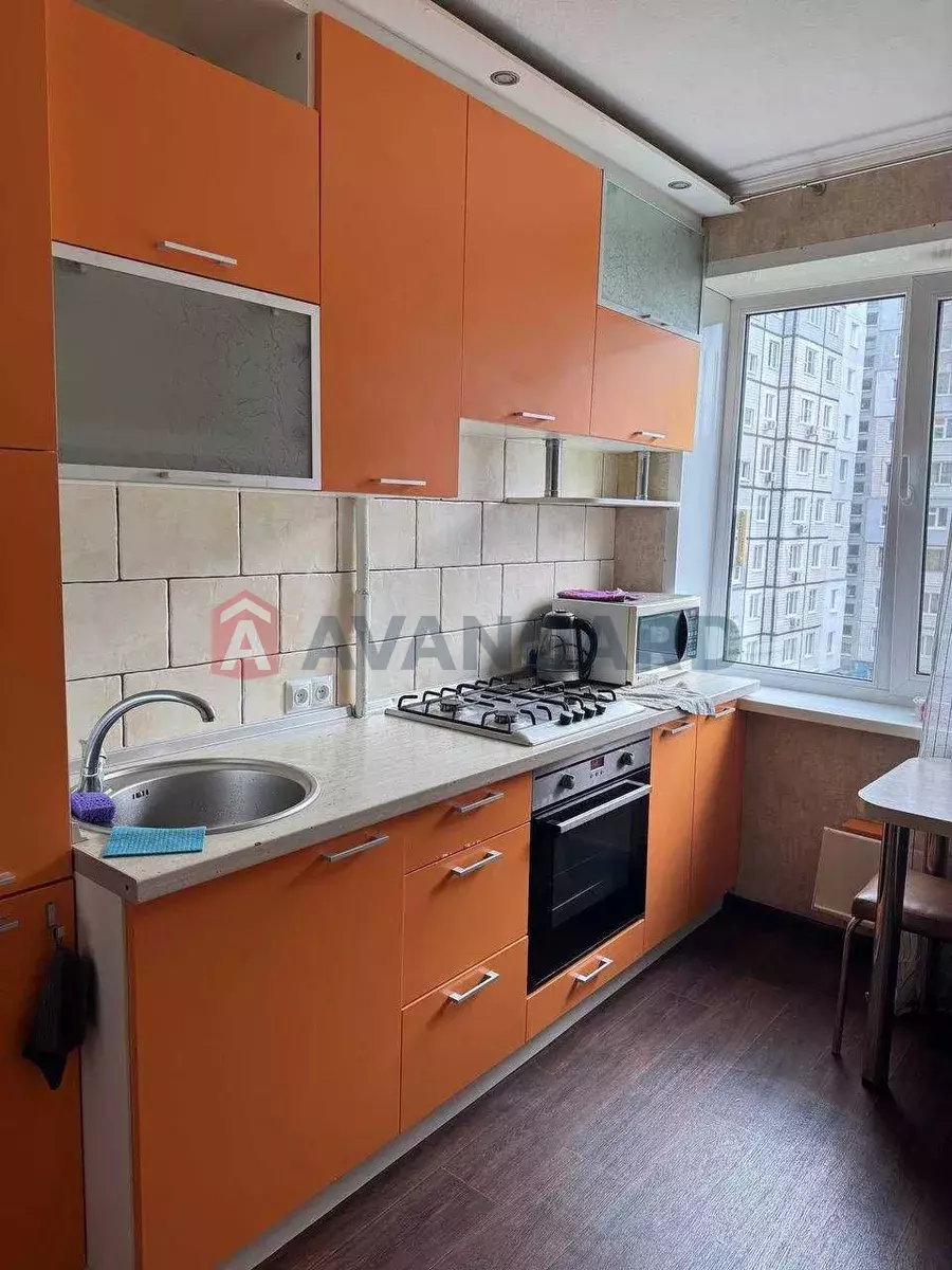 2 кім. квартира, 46/26/7 кв. м., 5/10 поверх фото 22 2 кім. квартира, 46/26/7 кв. м., 5/10 поверх фото 22