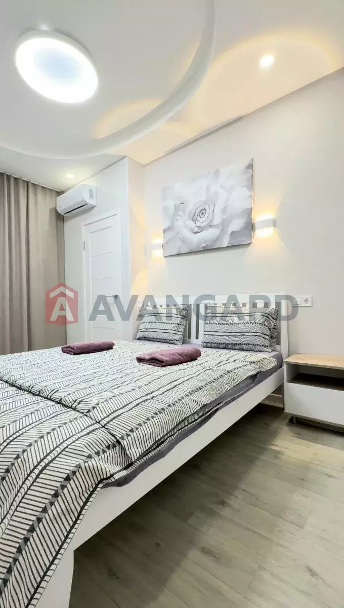 1 комн. квартира, 35/-/9 кв. м., 1/2 этаж фото 12 1 комн. квартира, 35/-/9 кв. м., 1/2 этаж фото 12