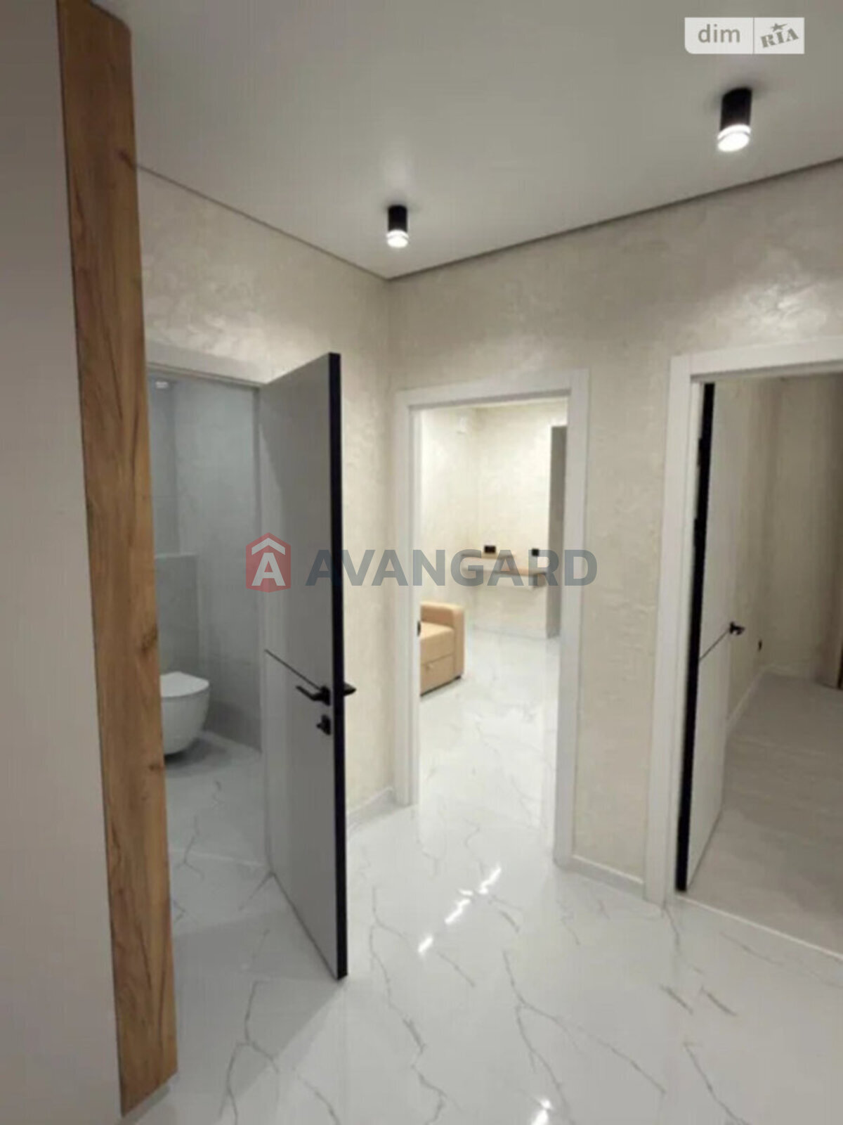 2 комн. квартира, 52/-/20 кв. м., 9/11 этаж фото 3 2 комн. квартира, 52/-/20 кв. м., 9/11 этаж фото 3