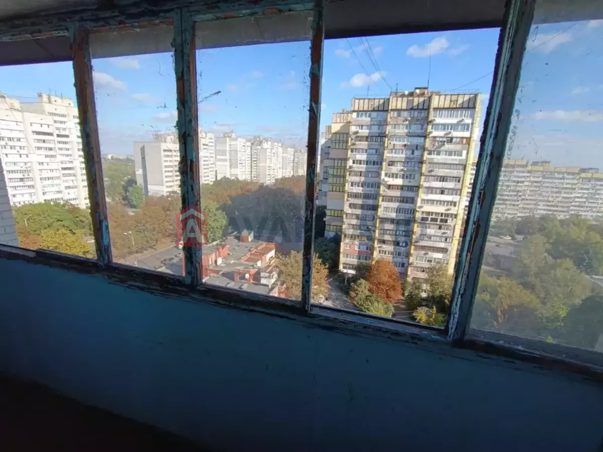 3 кім. квартира, 79/42/7 кв. м., 11/12 поверх фото 17 3 кім. квартира, 79/42/7 кв. м., 11/12 поверх фото 17