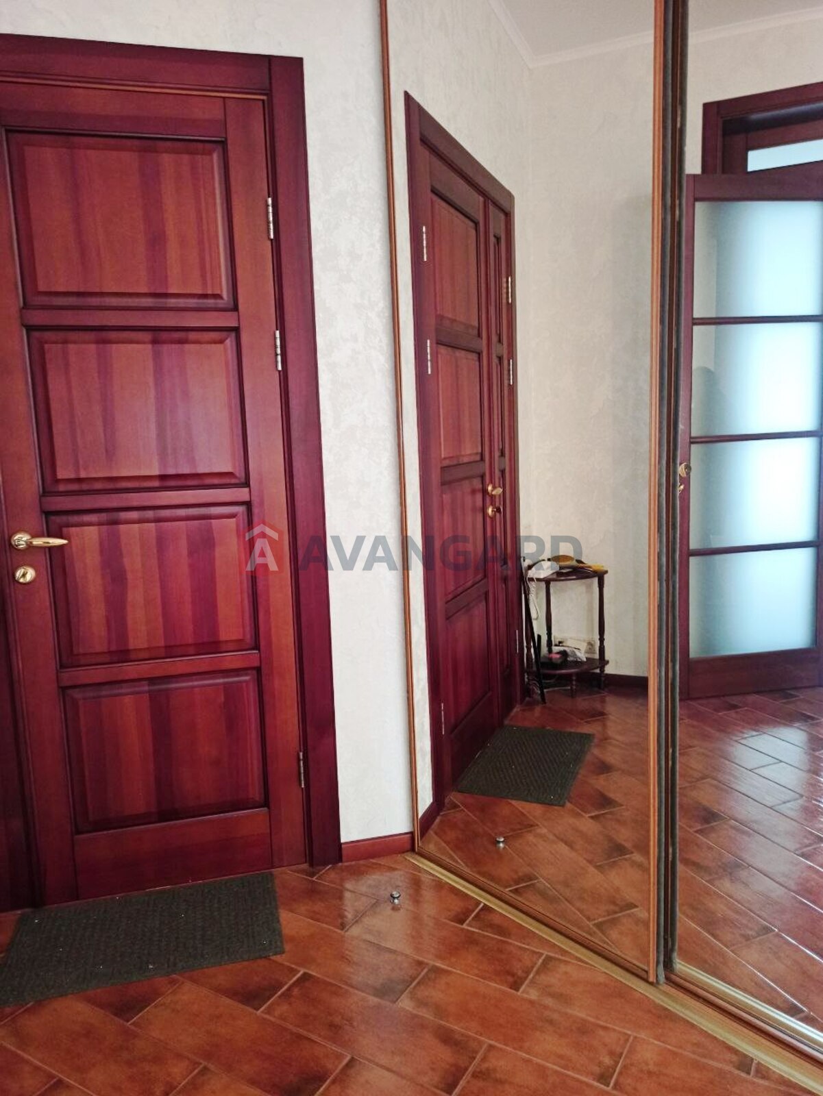 4 кім. квартира, 129.2/92.6/9.3 кв. м., 4/5 поверх фото 17 4 кім. квартира, 129.2/92.6/9.3 кв. м., 4/5 поверх фото 17