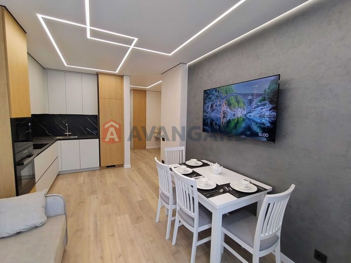 3 комн. квартира, 80/-/18 кв. м., 14/25 этаж фото 2 3 комн. квартира, 80/-/18 кв. м., 14/25 этаж фото 2