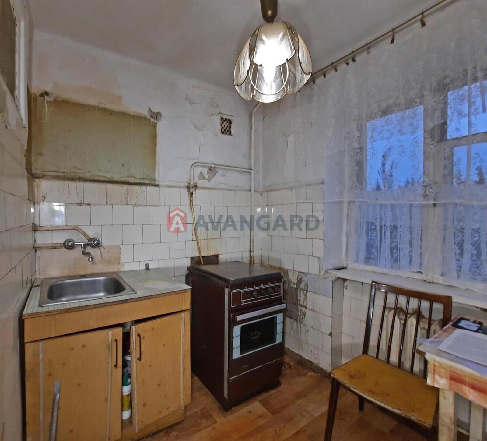 3 комн. квартира, 56/41/6 кв. м., 3/5 этаж фото 4 3 комн. квартира, 56/41/6 кв. м., 3/5 этаж фото 4