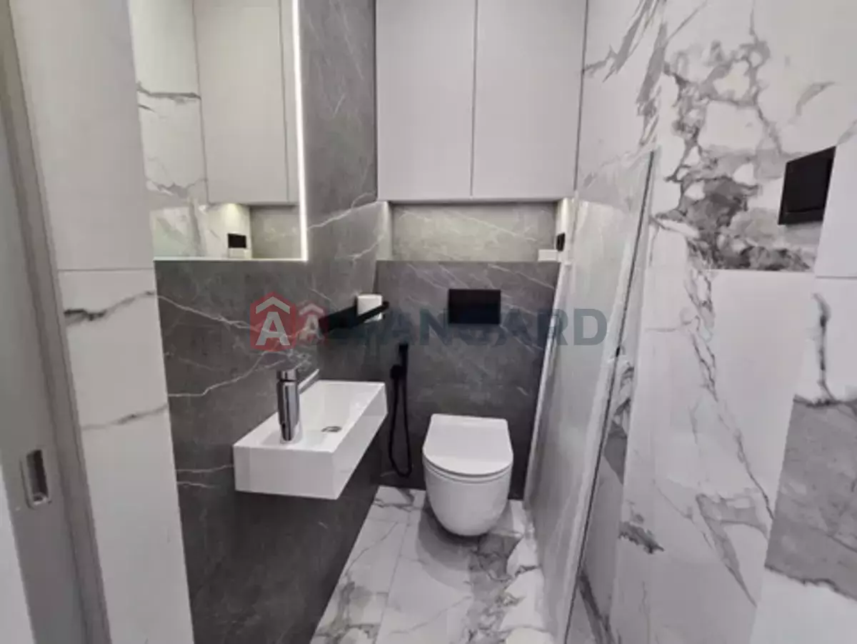 3 комн. квартира, 65/32/14 кв. м., 3/12 этаж фото 15 3 комн. квартира, 65/32/14 кв. м., 3/12 этаж фото 15