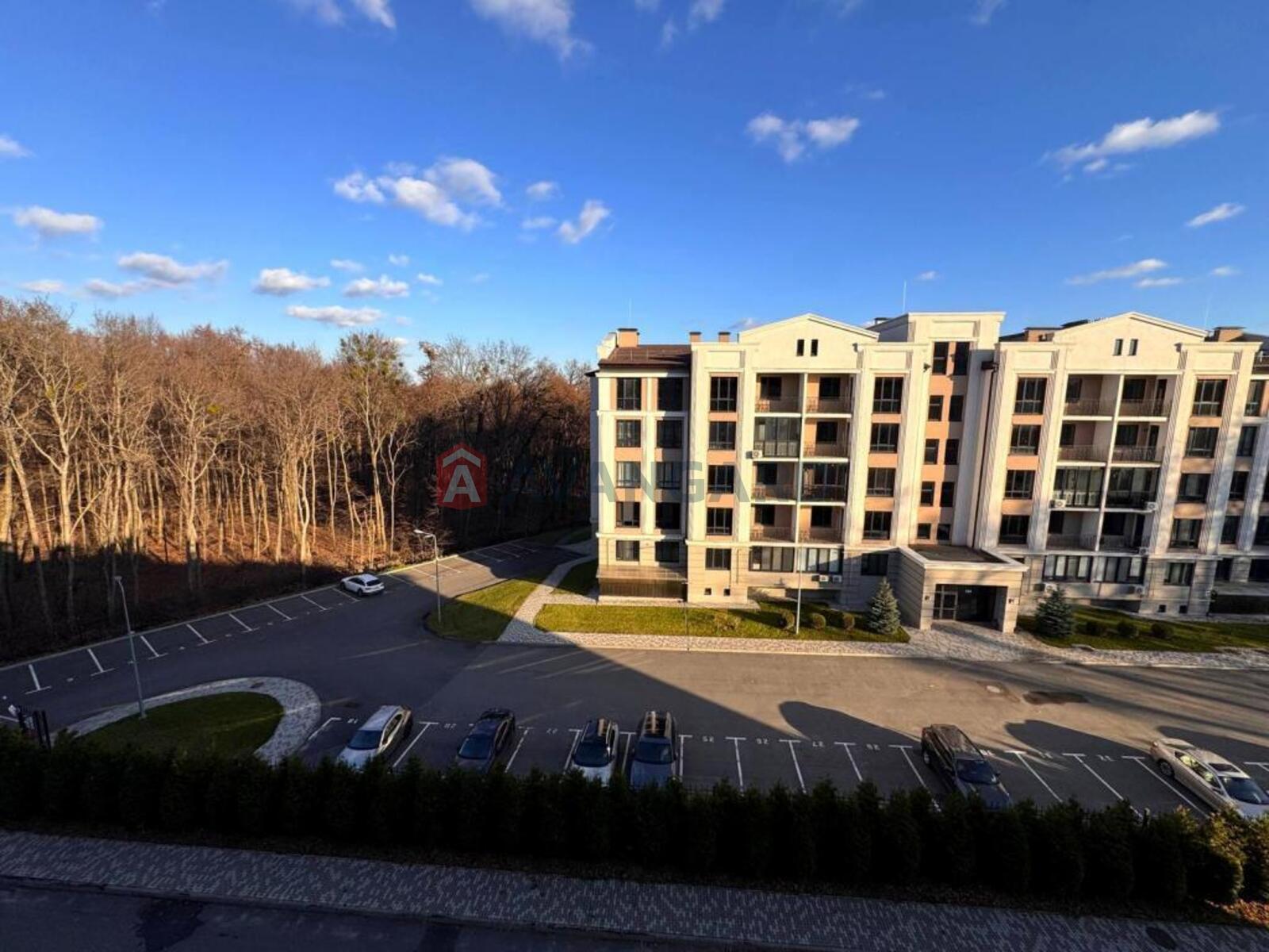 1 кім. квартира, 45/15/16 кв. м., 10/24 поверх фото 5 1 кім. квартира, 45/15/16 кв. м., 10/24 поверх фото 5