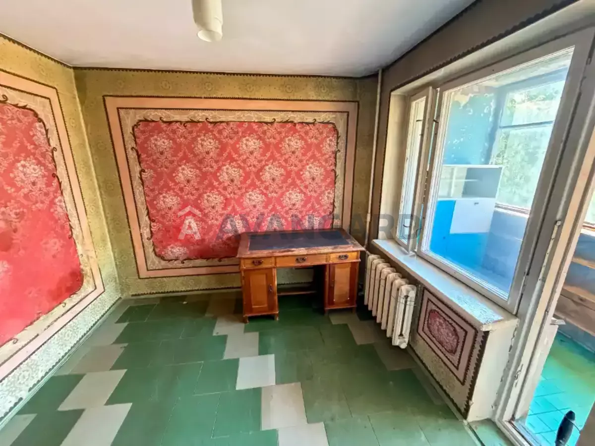 3 комн. квартира, 56/-/- кв. м., 3/9 этаж фото 6 3 комн. квартира, 56/-/- кв. м., 3/9 этаж фото 6