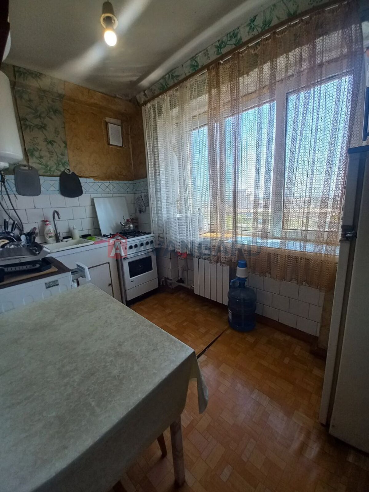 4 комн. квартира, 78/50/6 кв. м., 9/9 этаж фото 12 4 комн. квартира, 78/50/6 кв. м., 9/9 этаж фото 12