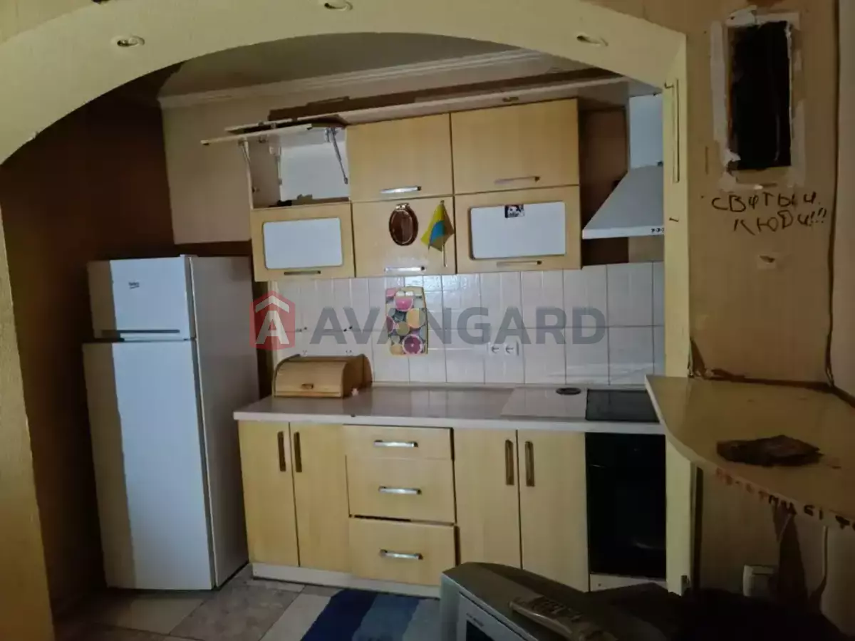 3 комн. квартира, 66/40/15 кв. м., 4/16 этаж фото 1 3 комн. квартира, 66/40/15 кв. м., 4/16 этаж фото 1