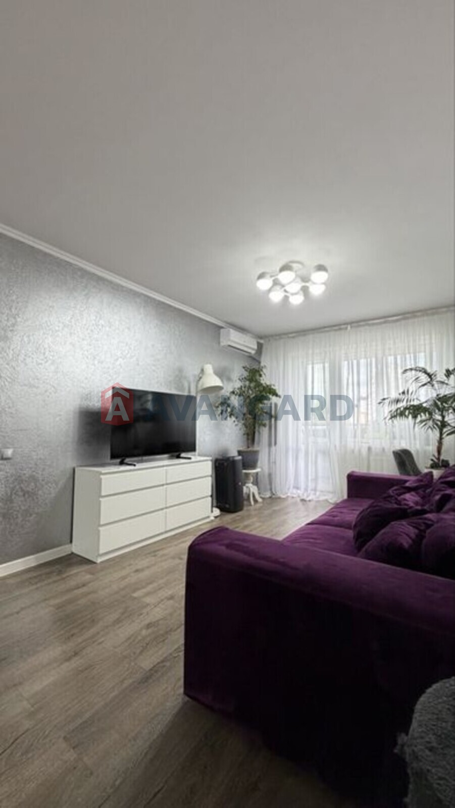 2 комн. квартира, 52/-/9 кв. м., 7/9 этаж фото 10 2 комн. квартира, 52/-/9 кв. м., 7/9 этаж фото 10