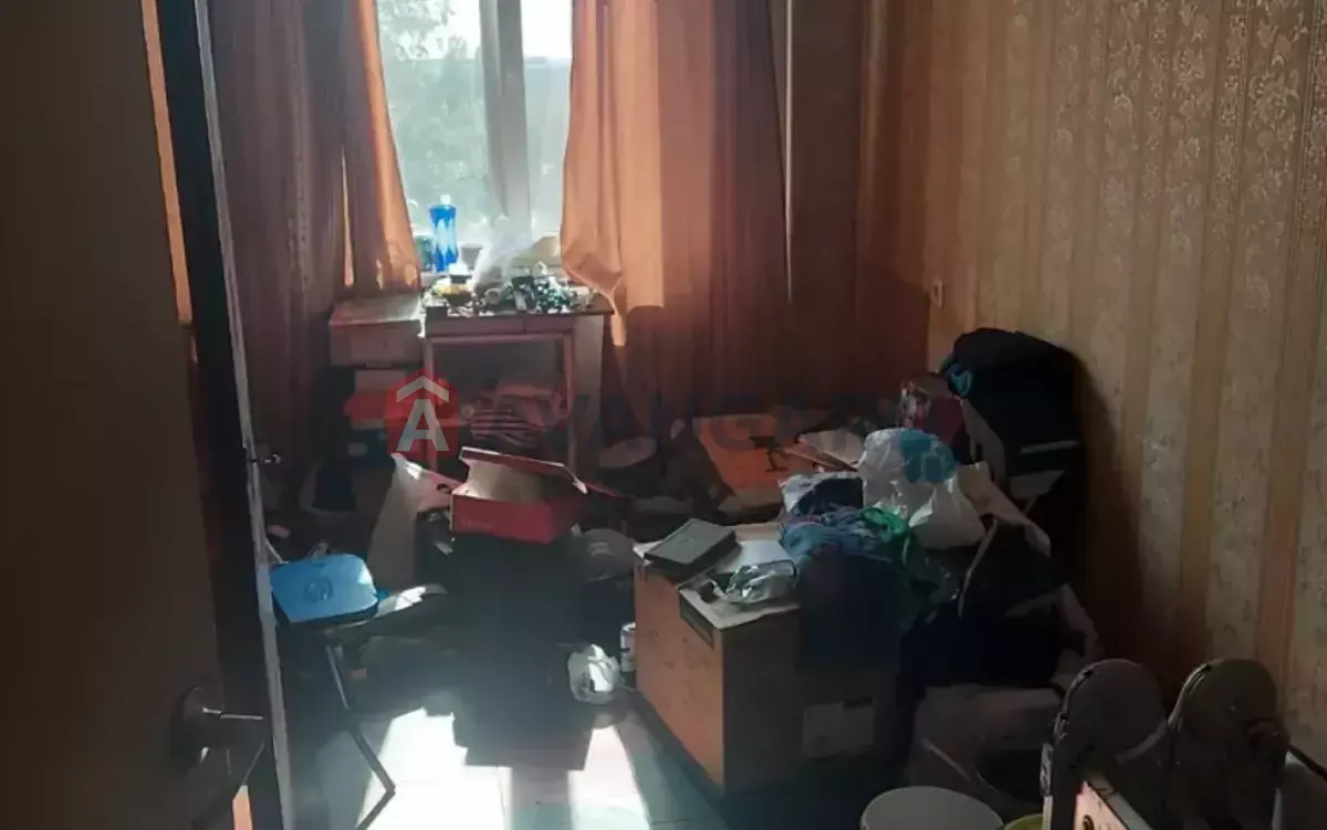 4 комн. квартира, 65/45/6 кв. м., 4/5 этаж фото 6 4 комн. квартира, 65/45/6 кв. м., 4/5 этаж фото 6