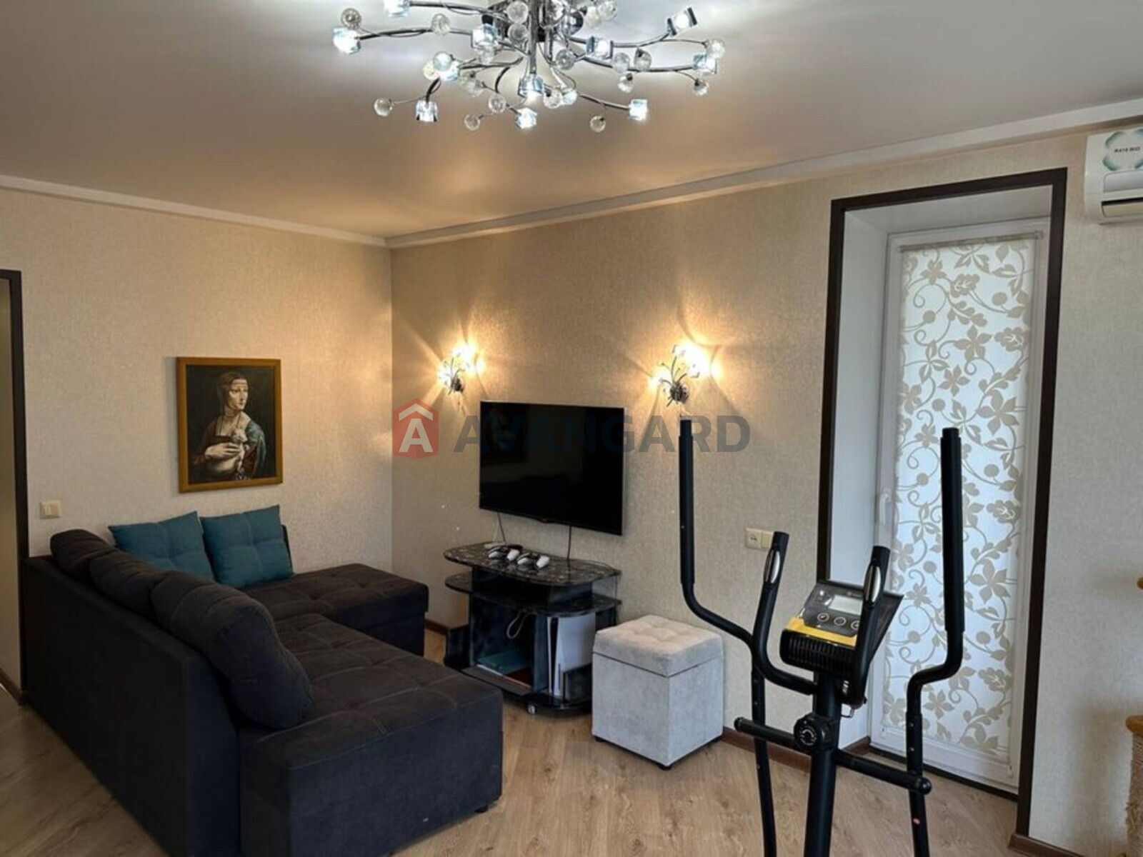 4 кім. квартира, 108/-/17 кв. м., 5/7 поверх фото 13 4 кім. квартира, 108/-/17 кв. м., 5/7 поверх фото 13