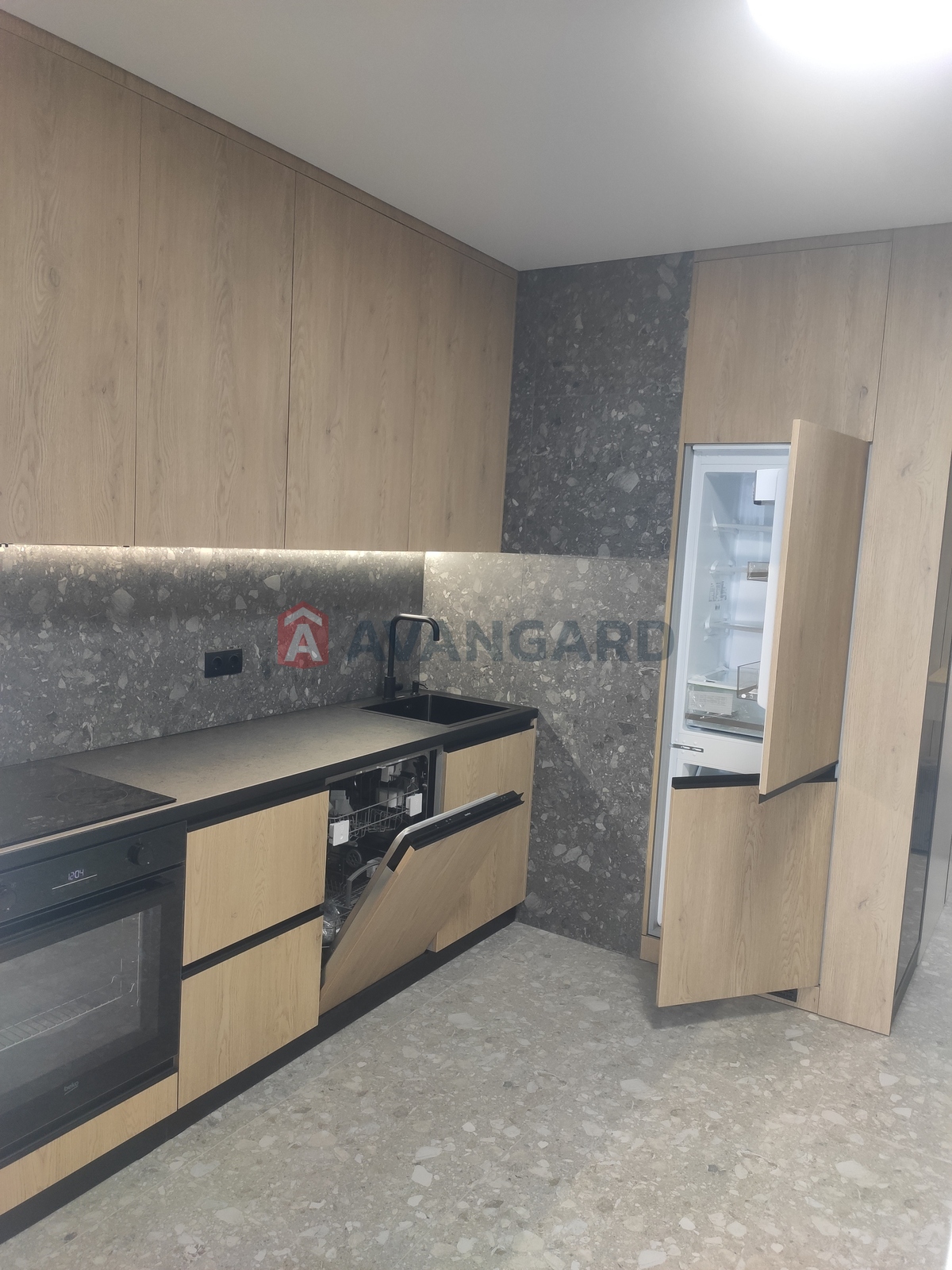 2 комн. квартира, 55/-/- кв. м., 13/17 этаж фото 10 2 комн. квартира, 55/-/- кв. м., 13/17 этаж фото 10