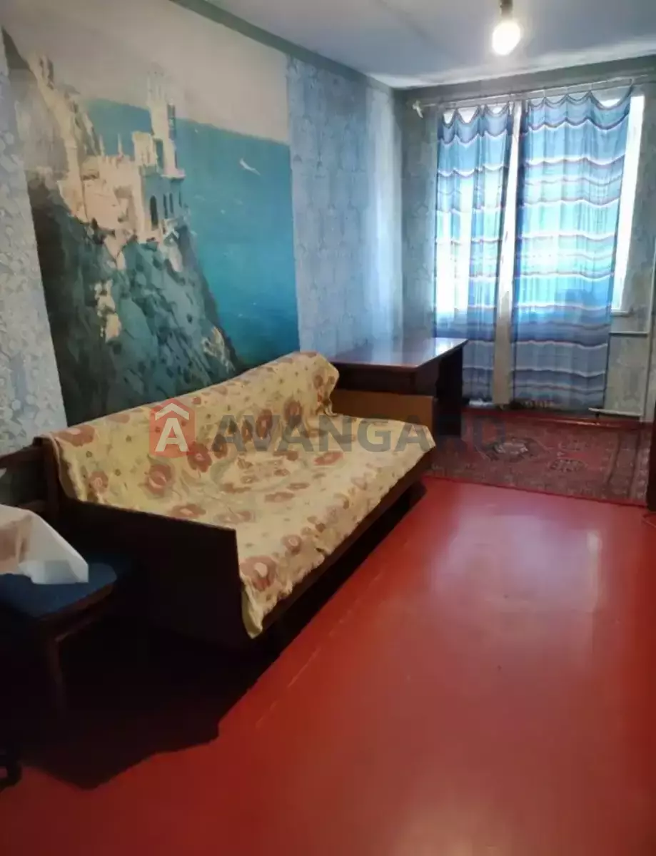 2 комн. квартира, 47/-/6 кв. м., 2/5 этаж фото 2 2 комн. квартира, 47/-/6 кв. м., 2/5 этаж фото 2