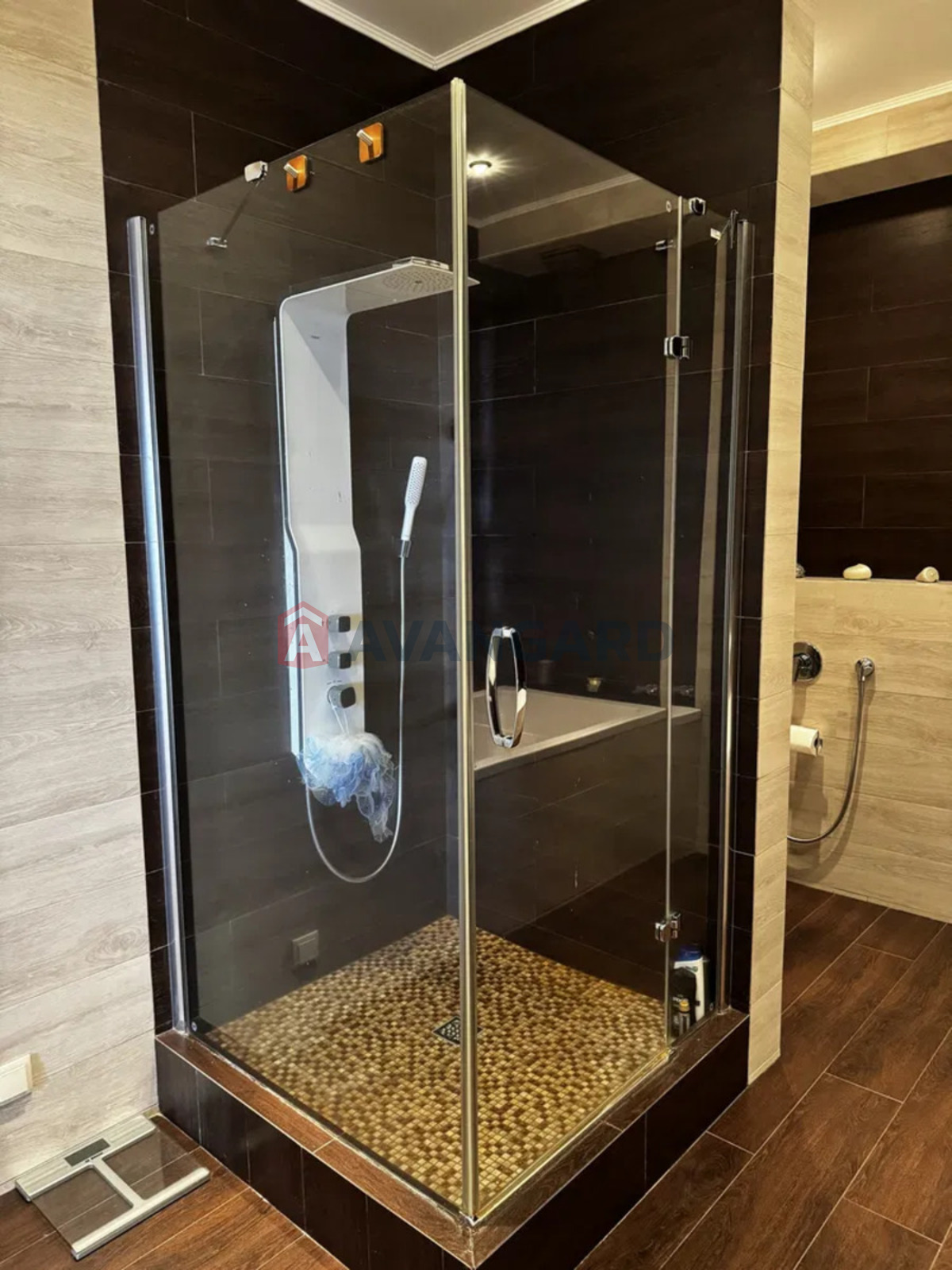 3 кім. квартира, 125/-/30 кв. м., 3/5 поверх фото 7 3 кім. квартира, 125/-/30 кв. м., 3/5 поверх фото 7