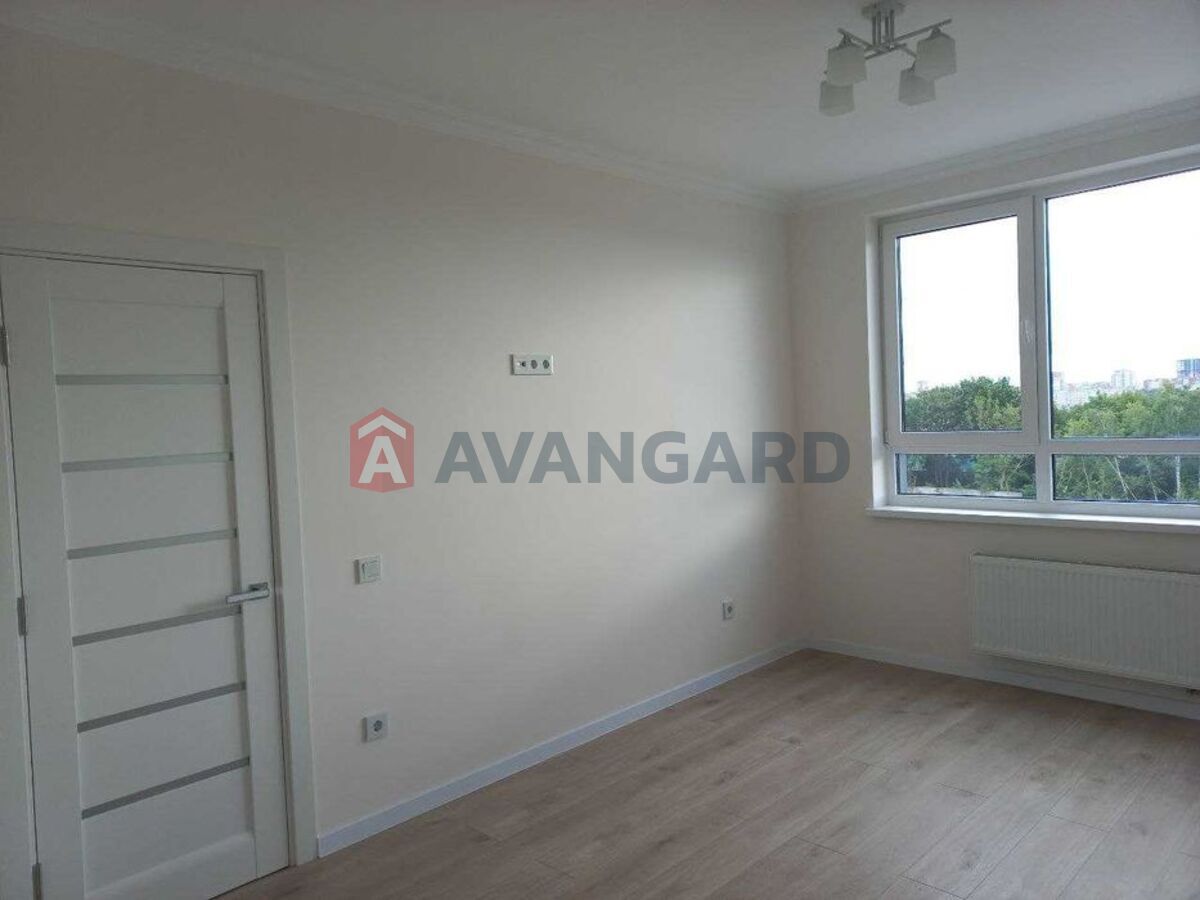 1 комн. квартира, 43/12/24 кв. м., 5/6 этаж фото 6 1 комн. квартира, 43/12/24 кв. м., 5/6 этаж фото 6