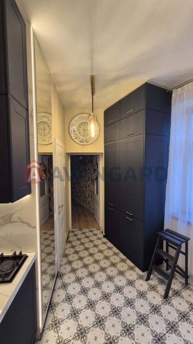 1 комн. квартира, 30/-/14 кв. м., 1/4 этаж фото 4 1 комн. квартира, 30/-/14 кв. м., 1/4 этаж фото 4