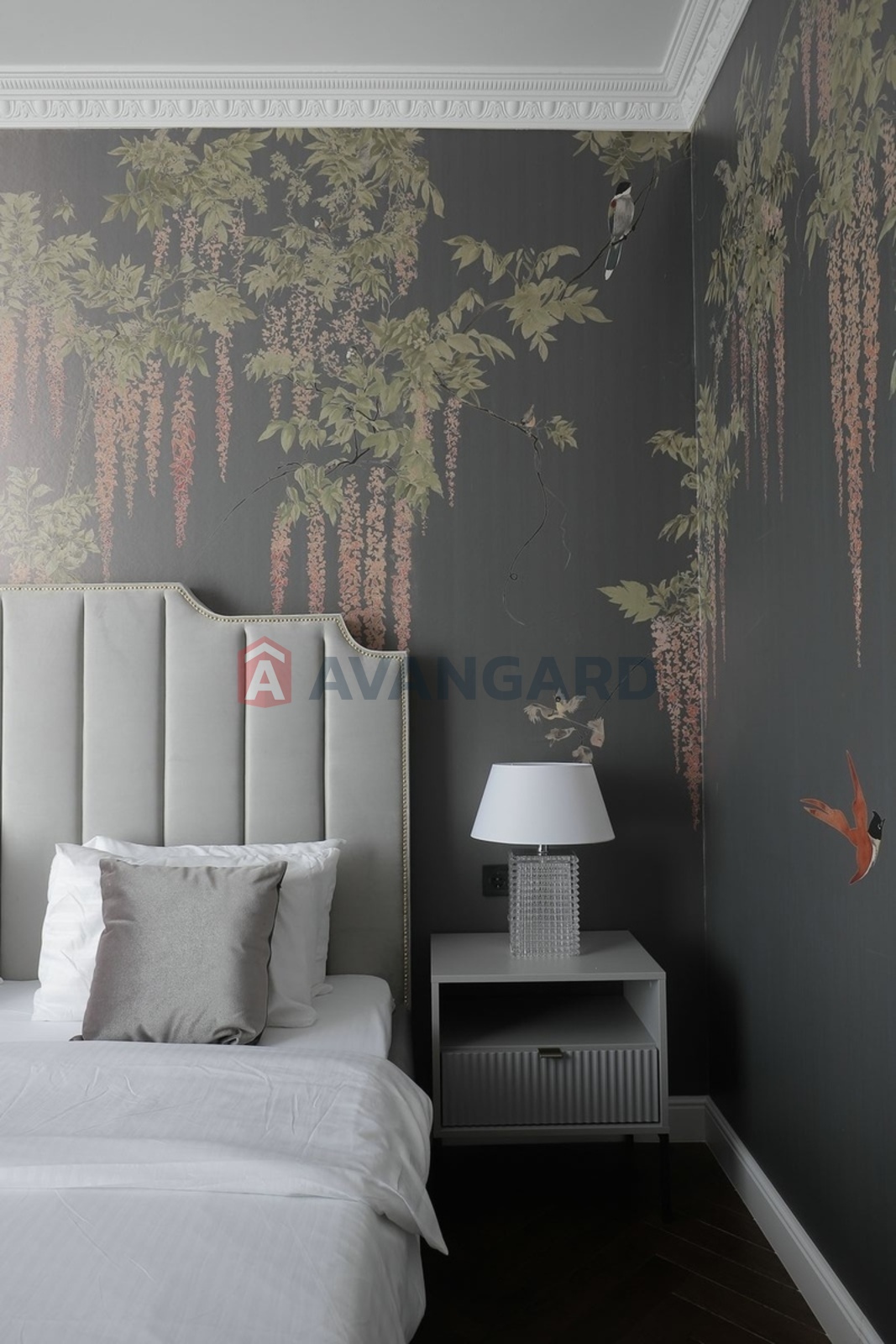 3 комн. квартира, 85/40/20 кв. м., 20/23 этаж фото 20 3 комн. квартира, 85/40/20 кв. м., 20/23 этаж фото 20