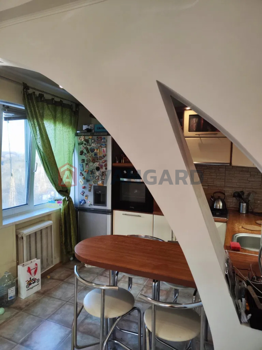 3 комн. квартира, 61/42/7 кв. м., 9/9 этаж фото 4 3 комн. квартира, 61/42/7 кв. м., 9/9 этаж фото 4